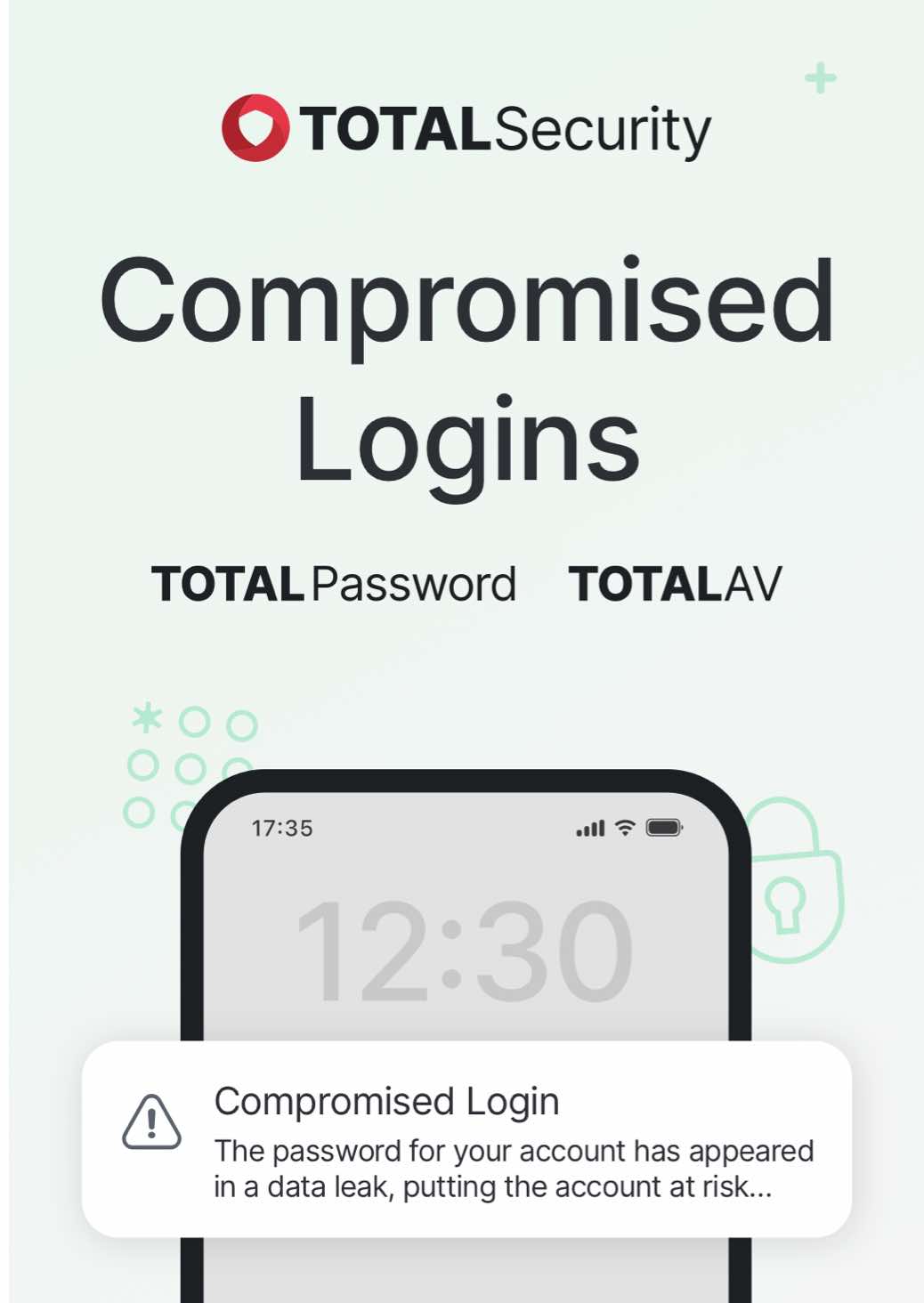 @Total Password