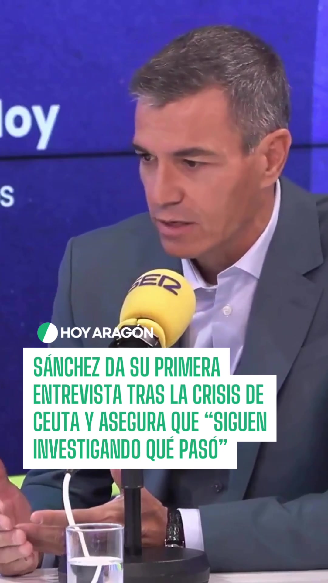 @HOY ARAGÓN - Noticias