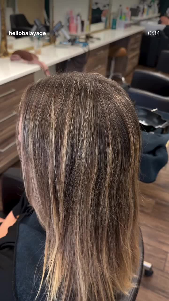 @Sanritz Hairdesign