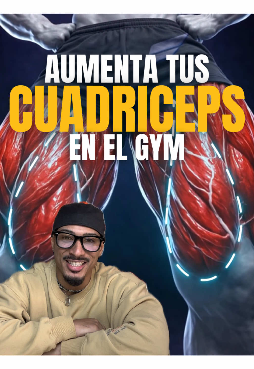@SAMUEL | ENTRENADOR ONLINE