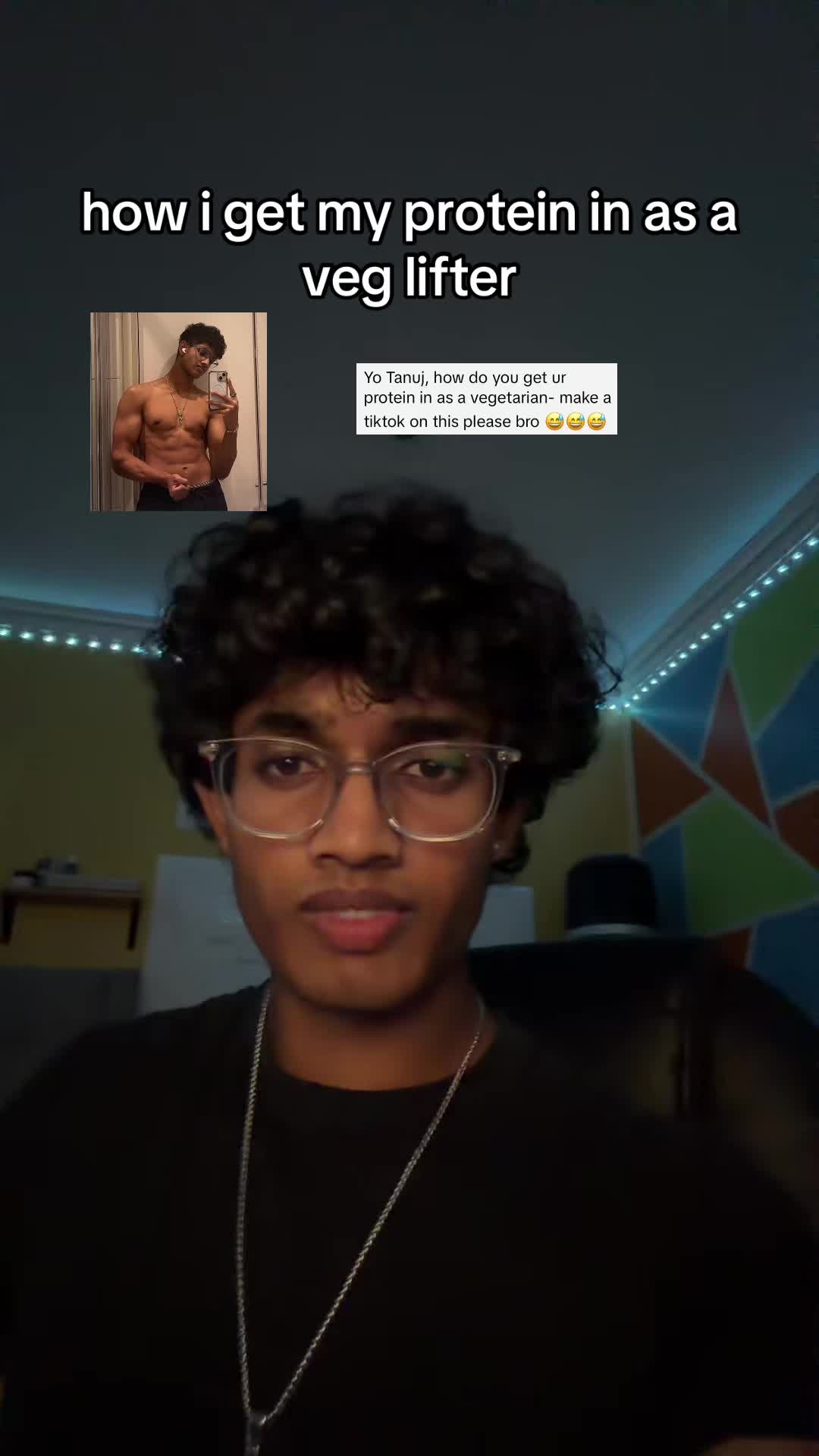 @Tanuj