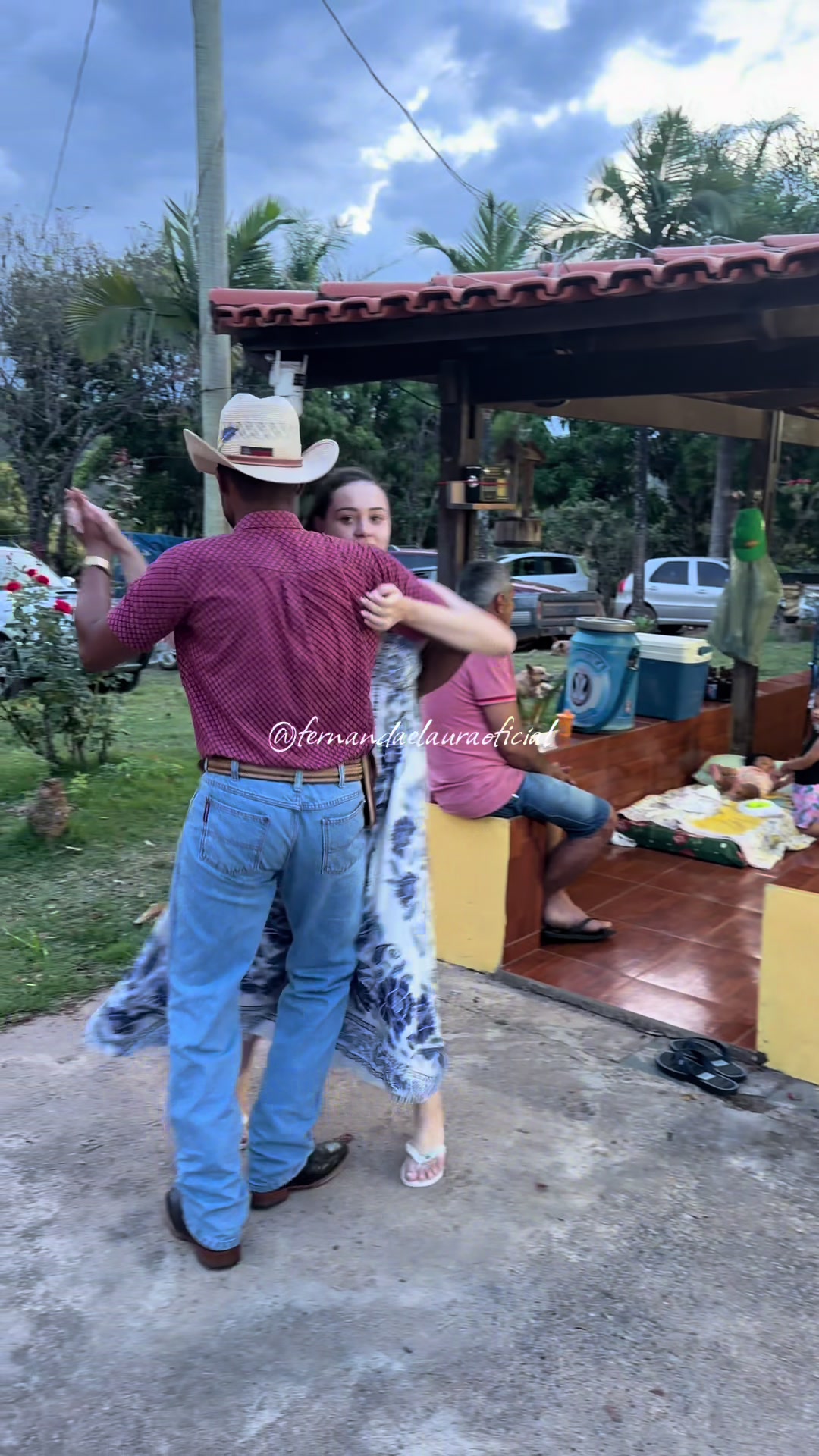 @Laura Machado Oficial