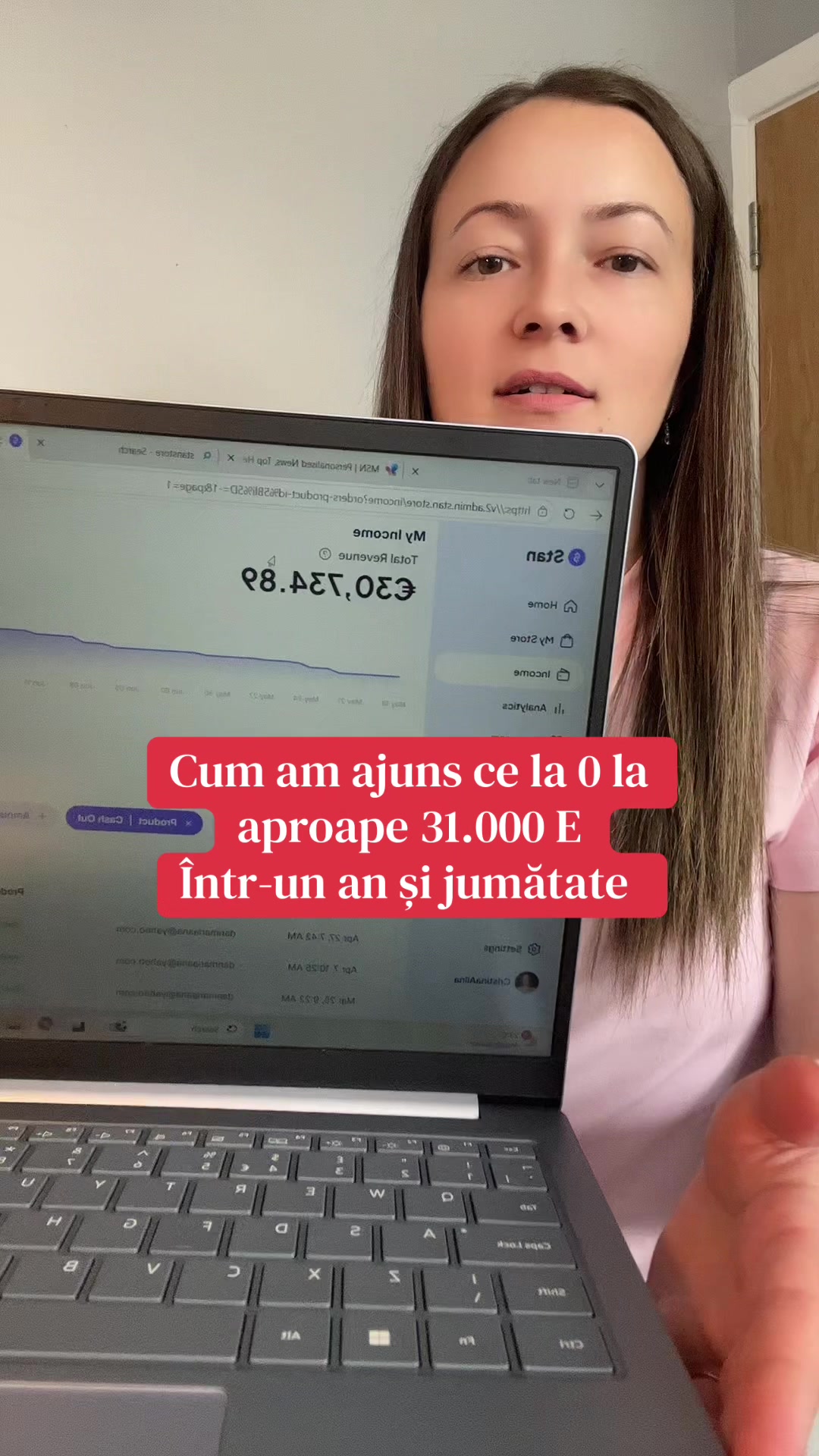 @Cristina Alina