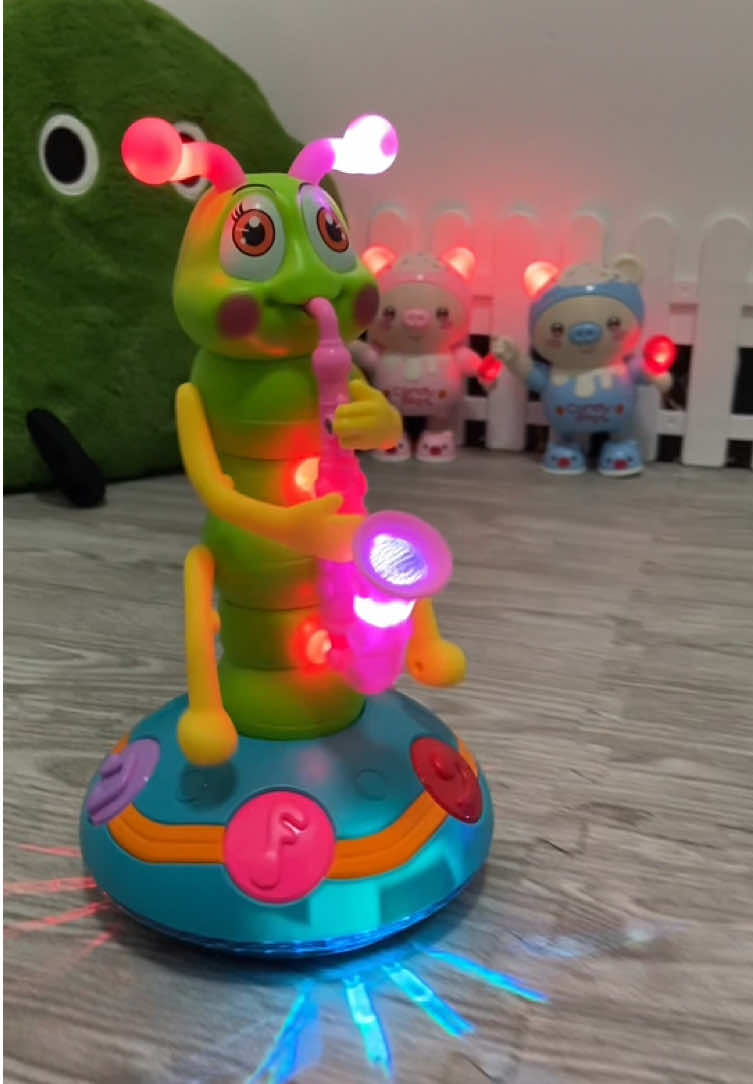 @Cheerful Toy