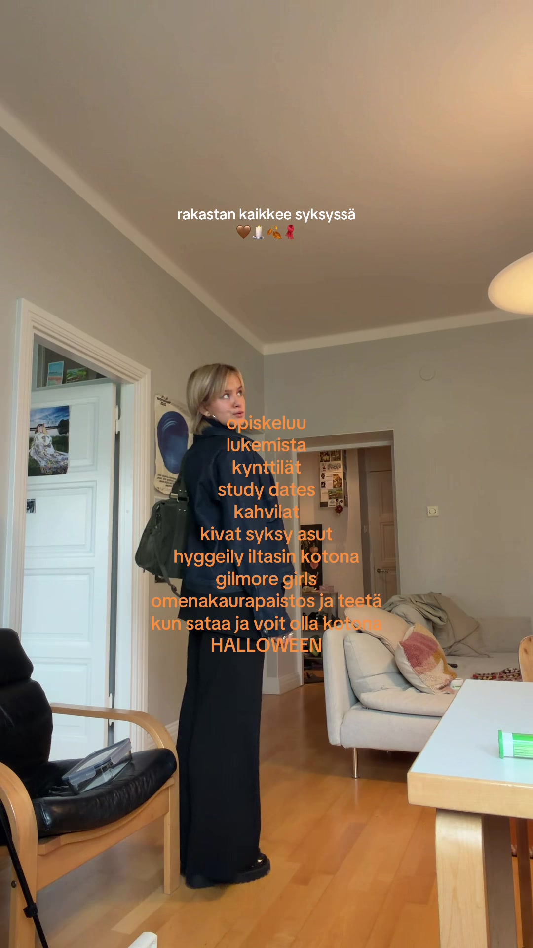 @Anna Luodemäki 💋