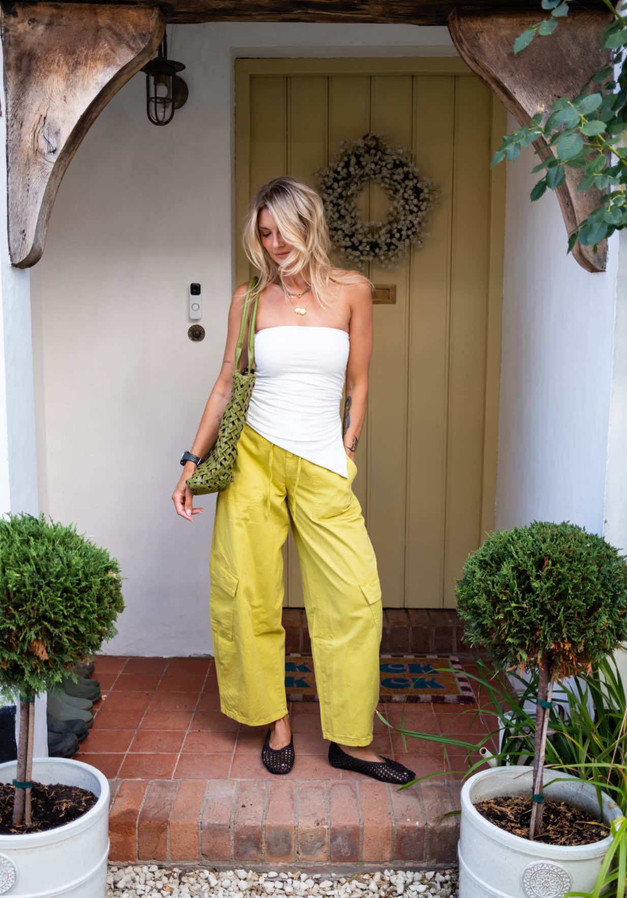 @Cara - Outfit Inspo Over 40