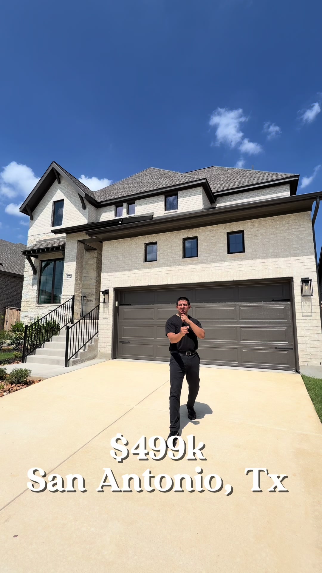 @San Antonio, Tx Real Estate