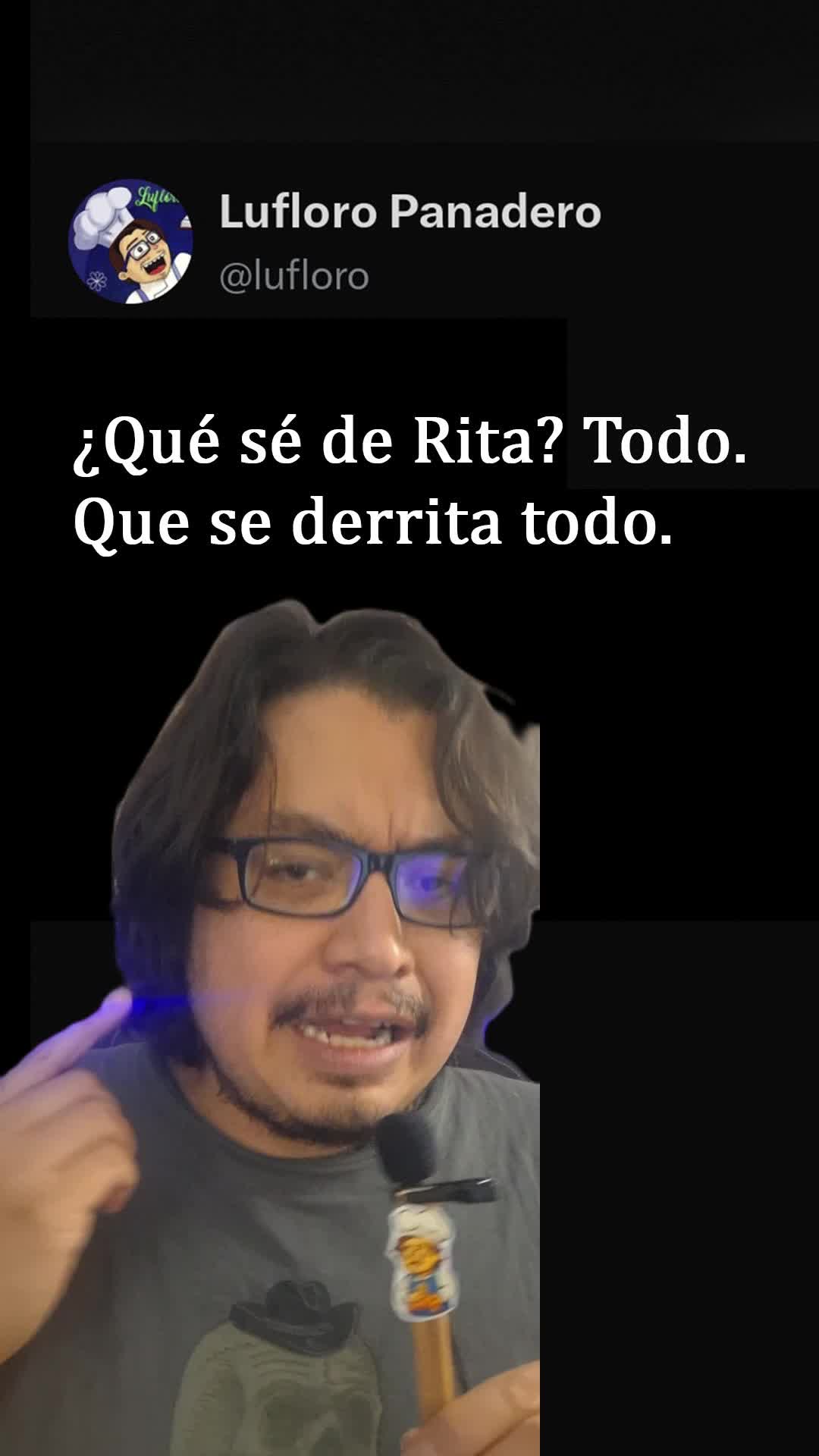 @Lufloro