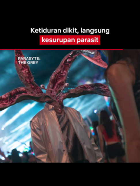 @Netflix Indonesia