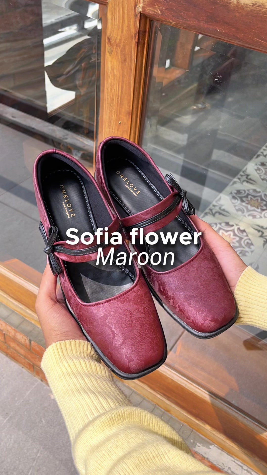 @One Love Women Shoes