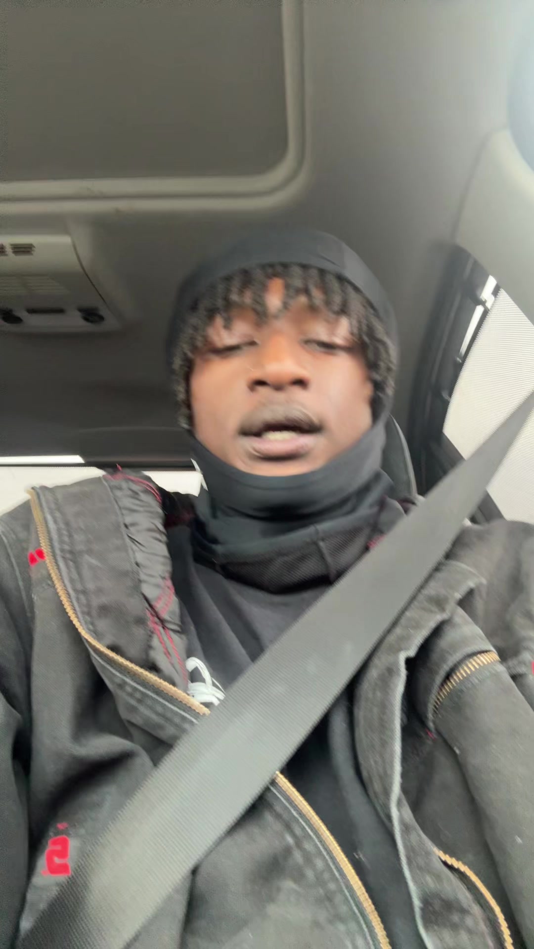 @Trae