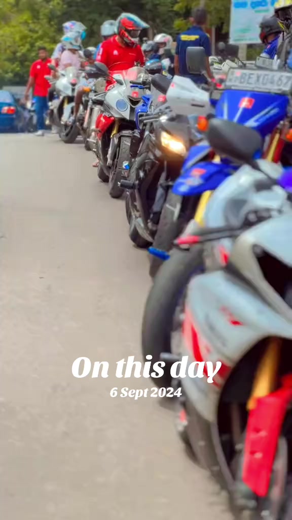 @Shaan Bikes