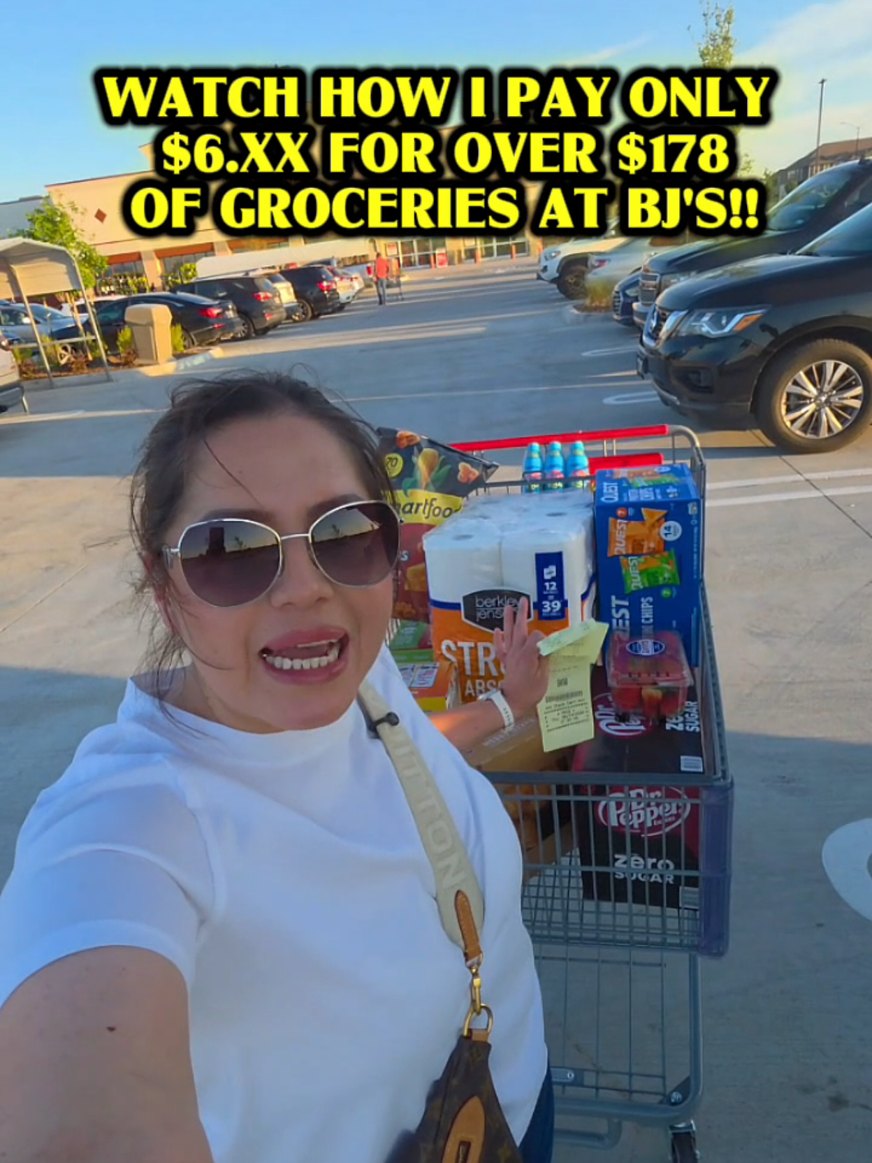 @Brodie | Extreme Couponer