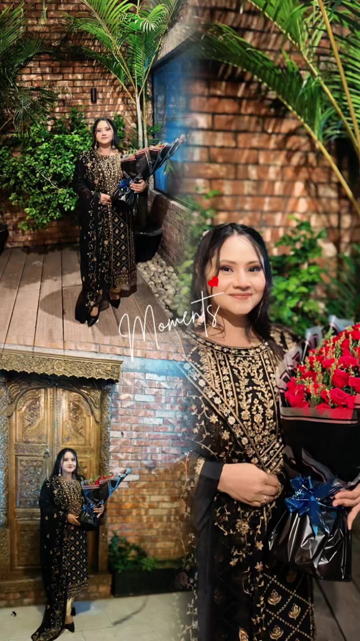 @Afsana Hashi