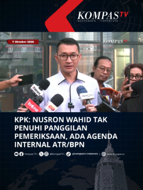 @KompasTV