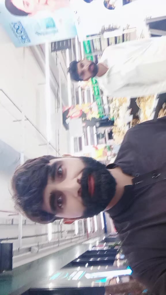@Syed shahg