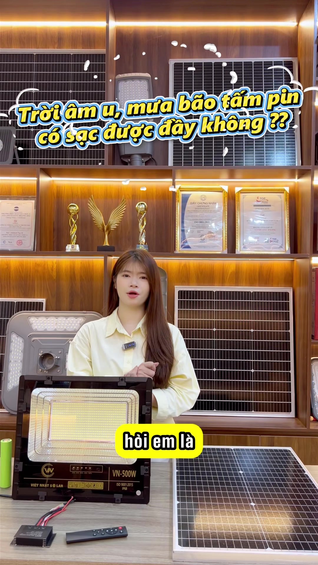 @Việt Nhật SoLar Việt Nam
