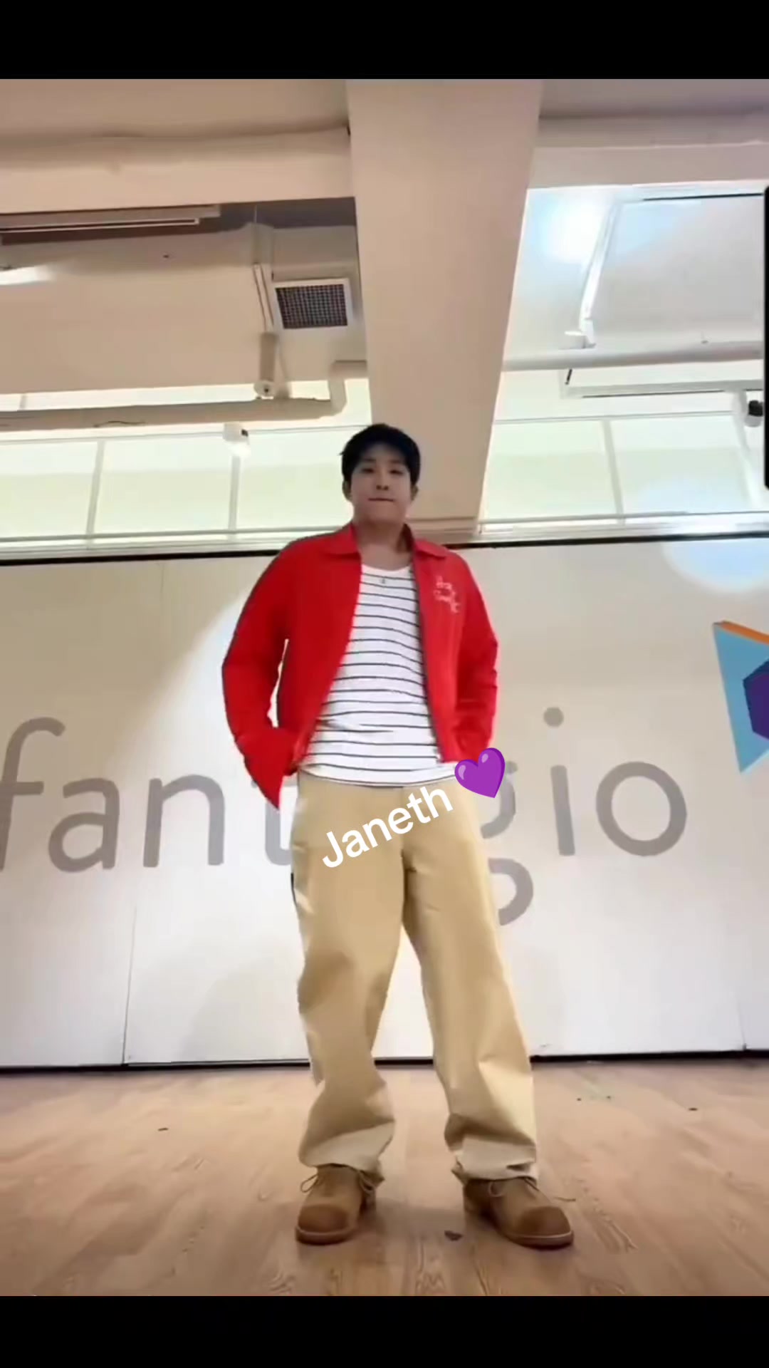 @Janeth 😘🥰 arohamo 💜