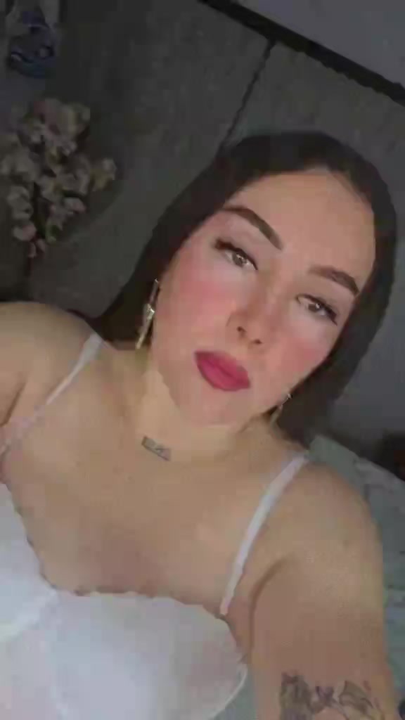 @ANA LA PELINEGRA ๐ธโค๏ธ๐ซฆ๐
๐ซถ๐ธ
