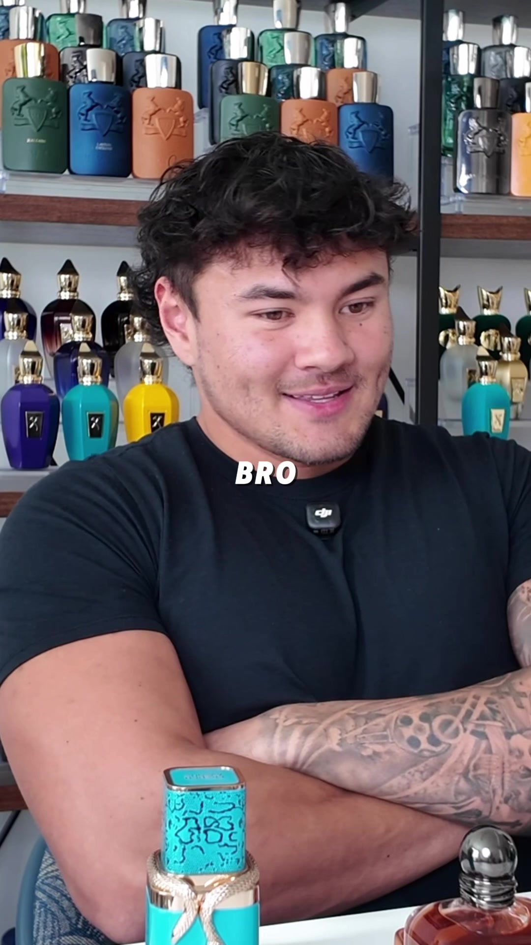 @Adrian Pascual