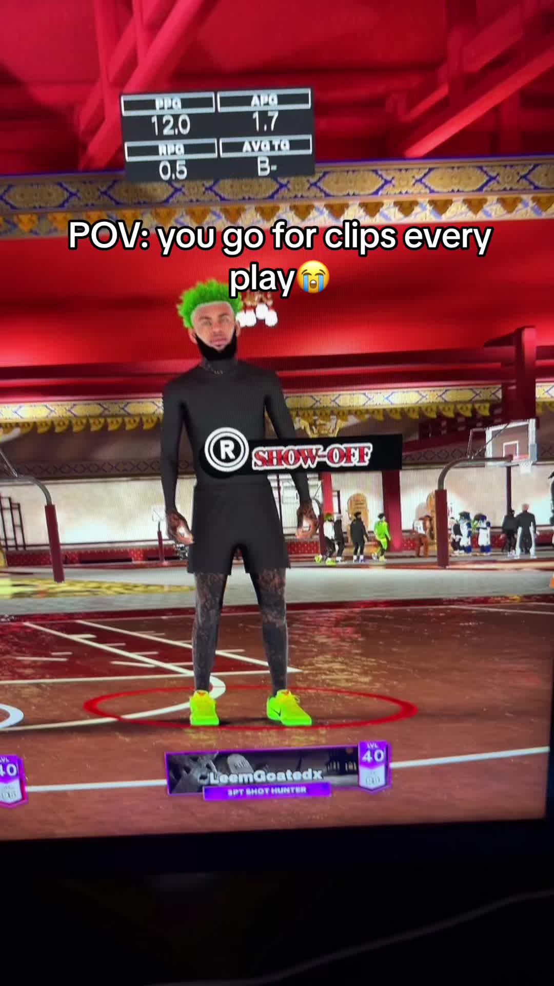 @Leemski