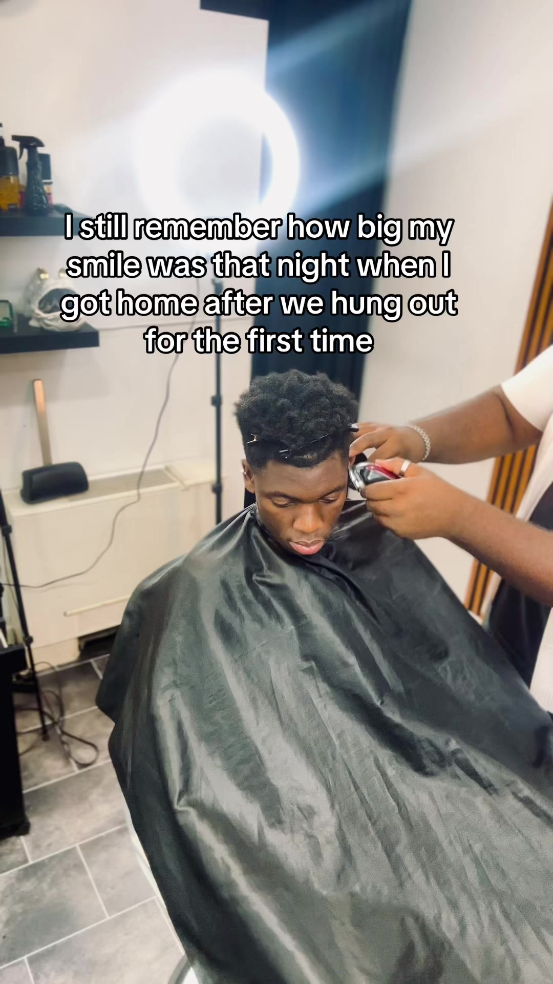 @Derrick Munezero