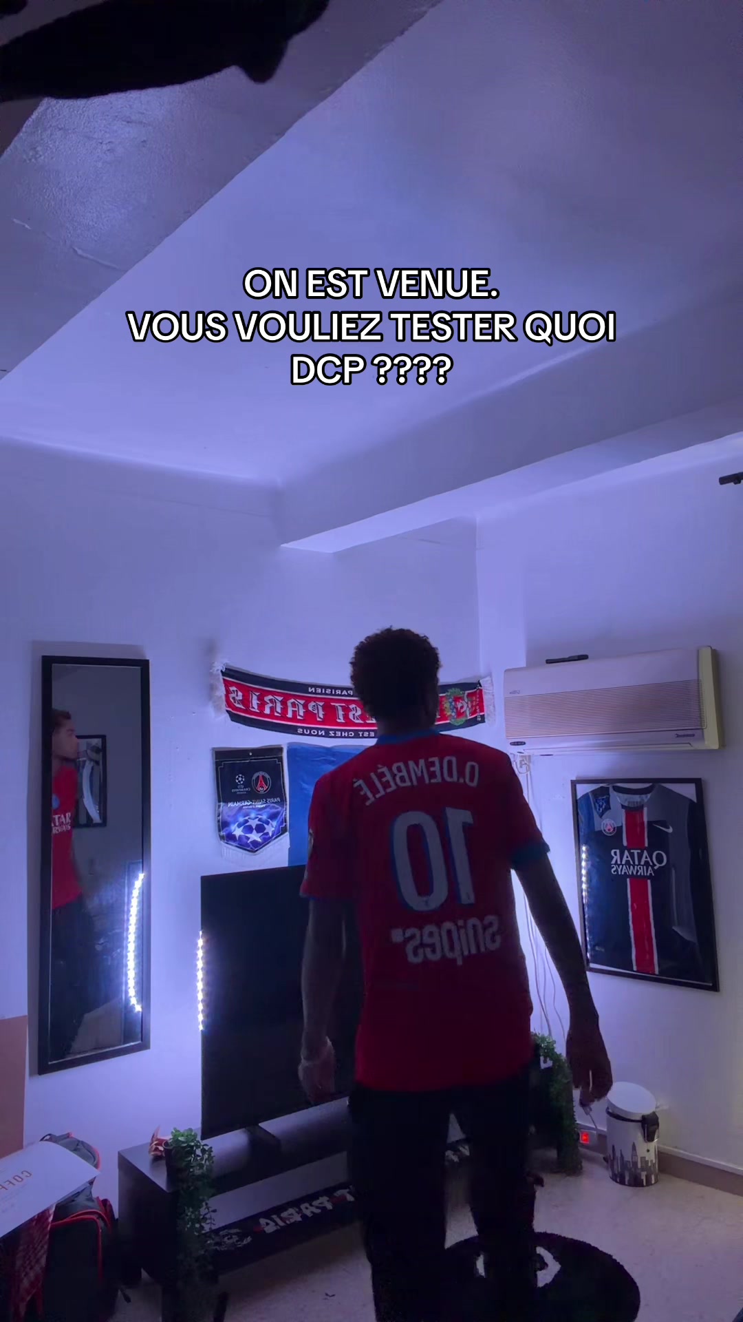 @Noh&rsquo;PSG❤️💙