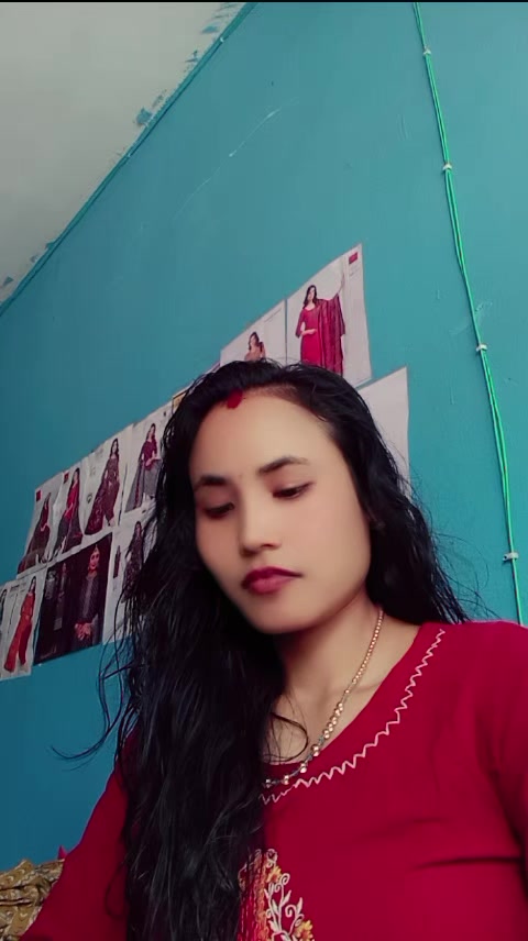 @pramila Chaudhary
