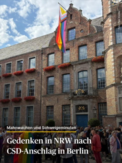 @Rheinische Post | RP