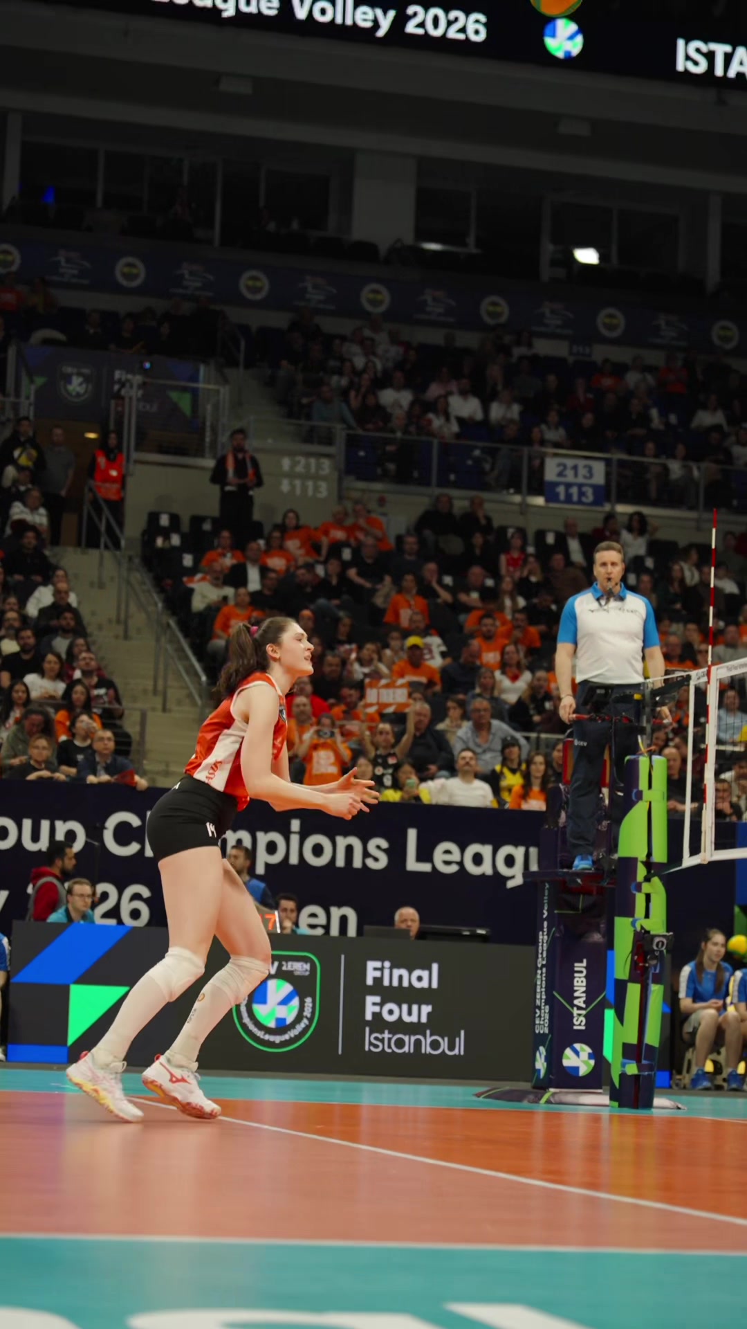 @CEV - European Volleyball