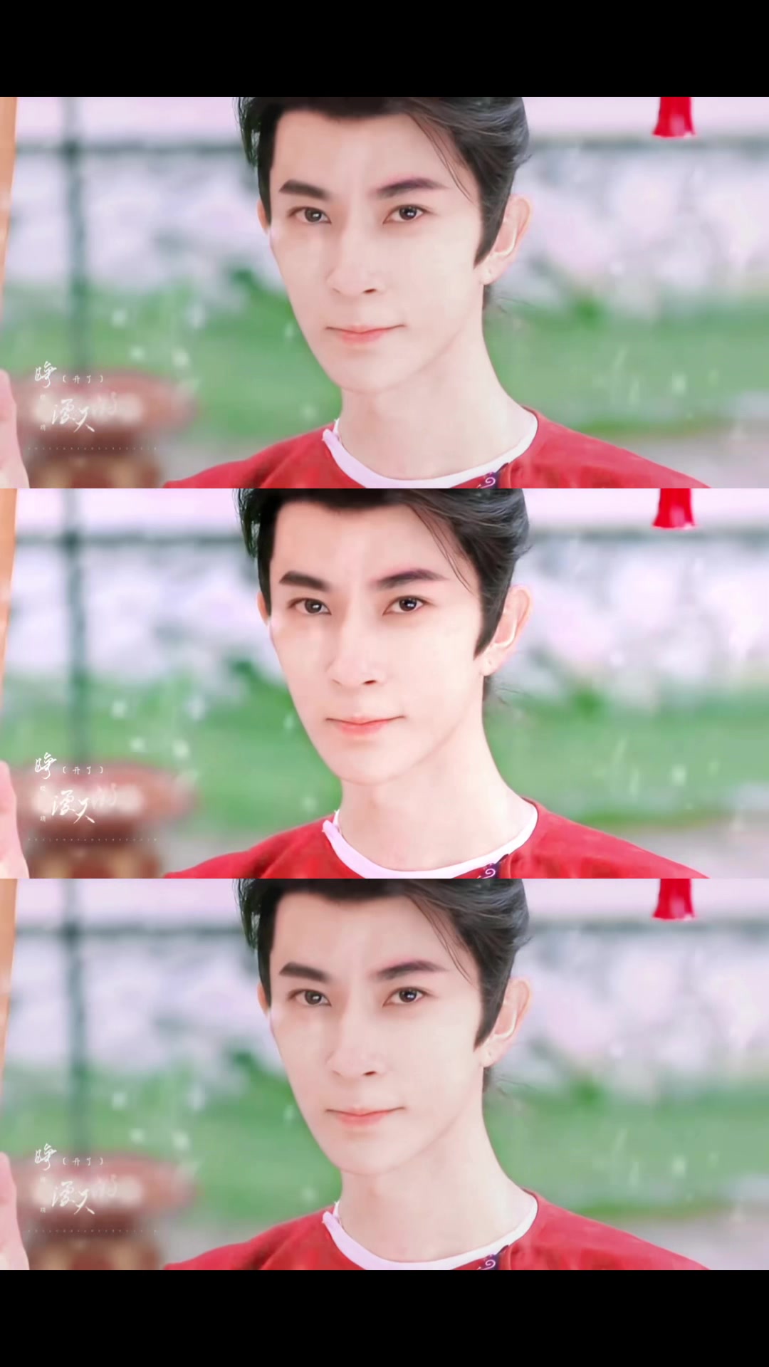 @Justice for YuMenglong
