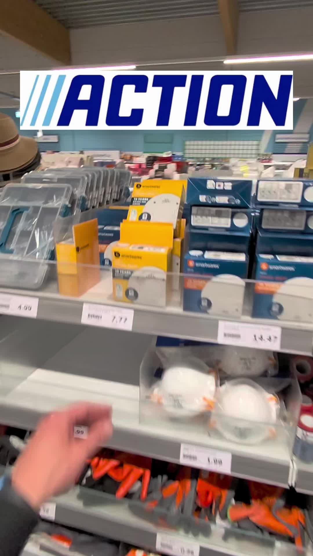 @Action_Finds
