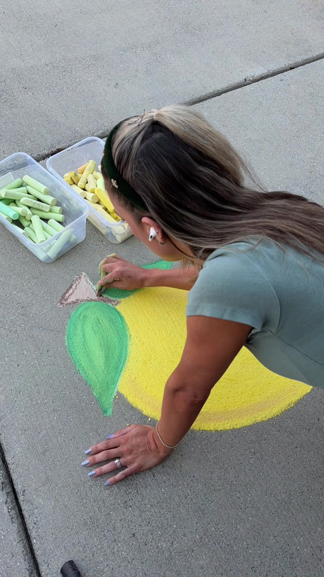 @Chalk with Mack 🖍️