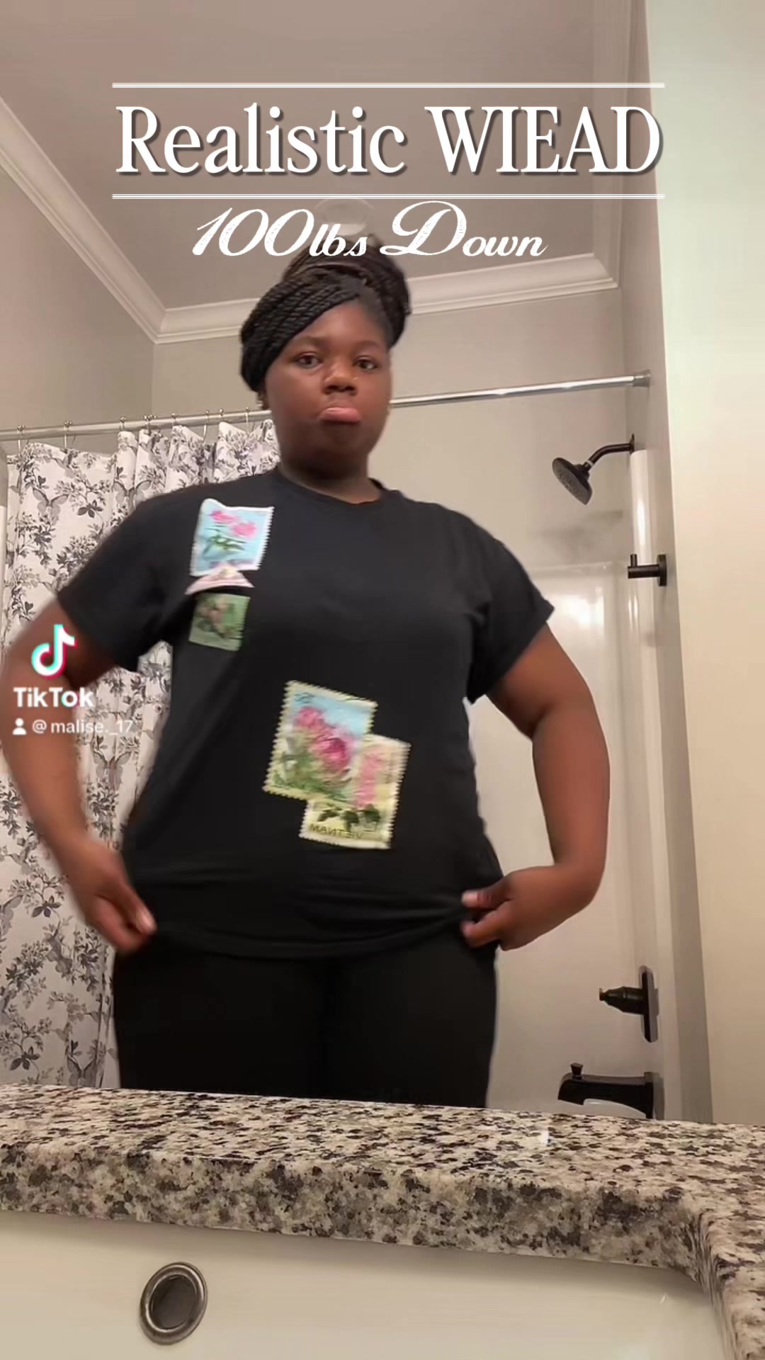 @Tiaramalise