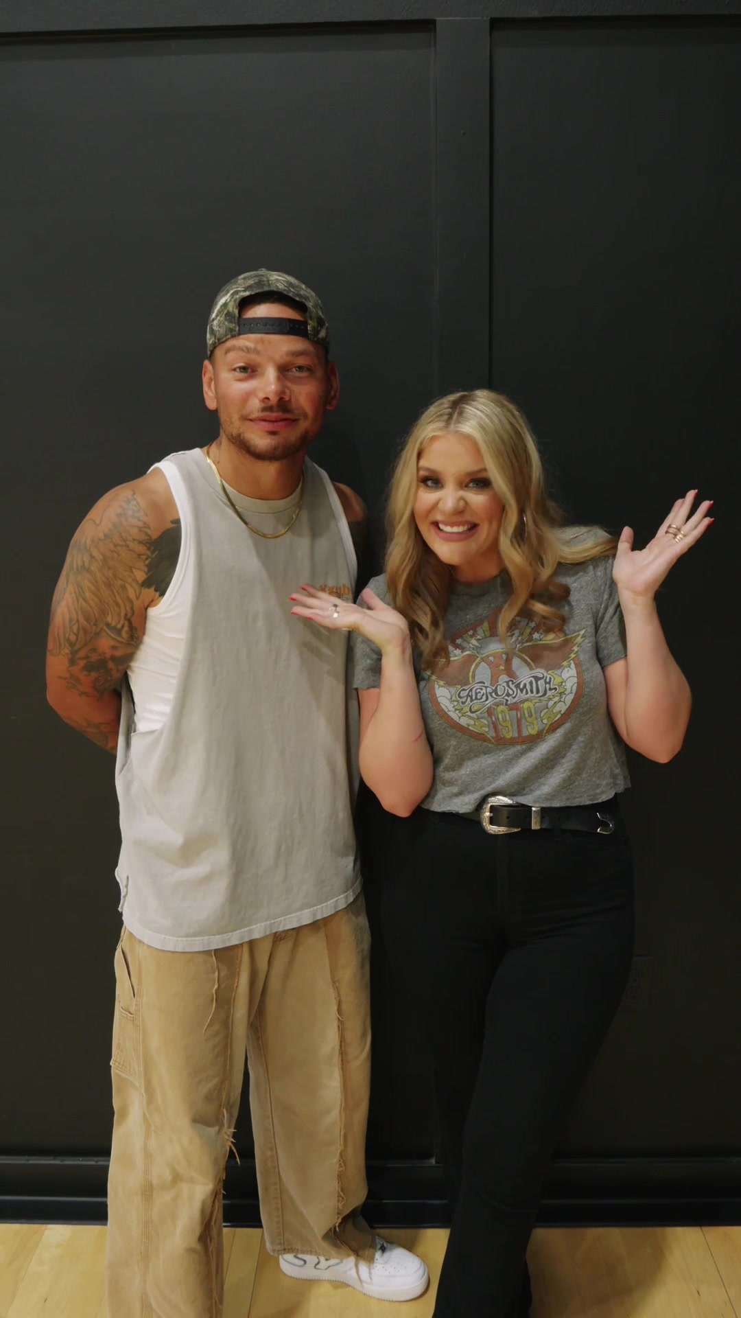 @Lauren Alaina