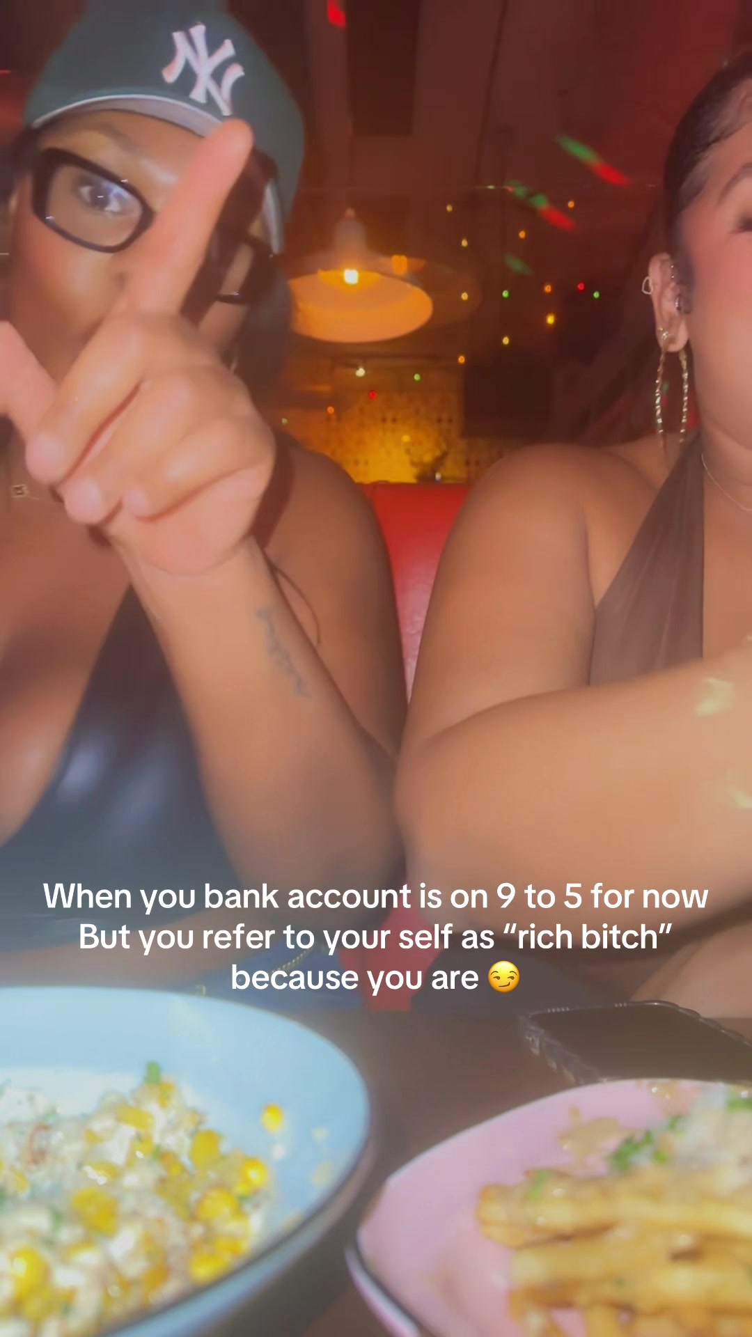 @The 6’2 GymGirl