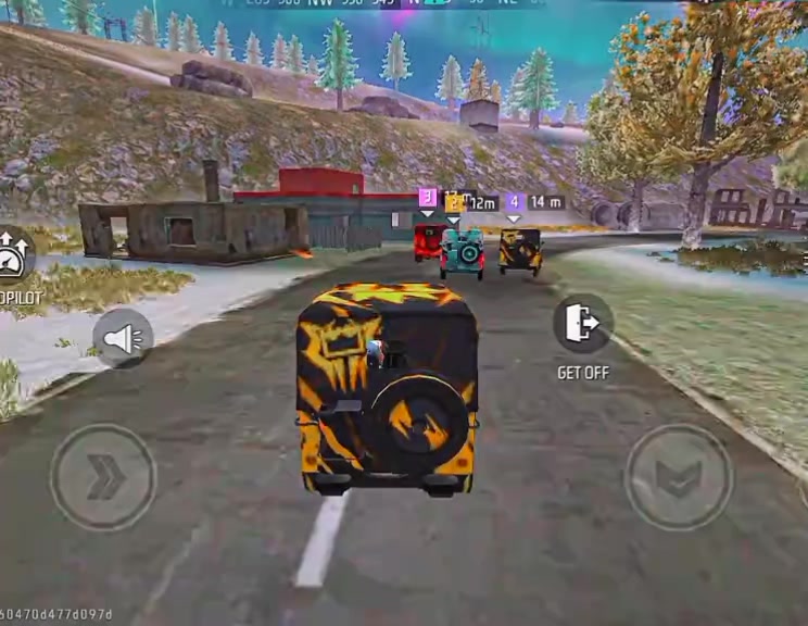 @GAMING ?