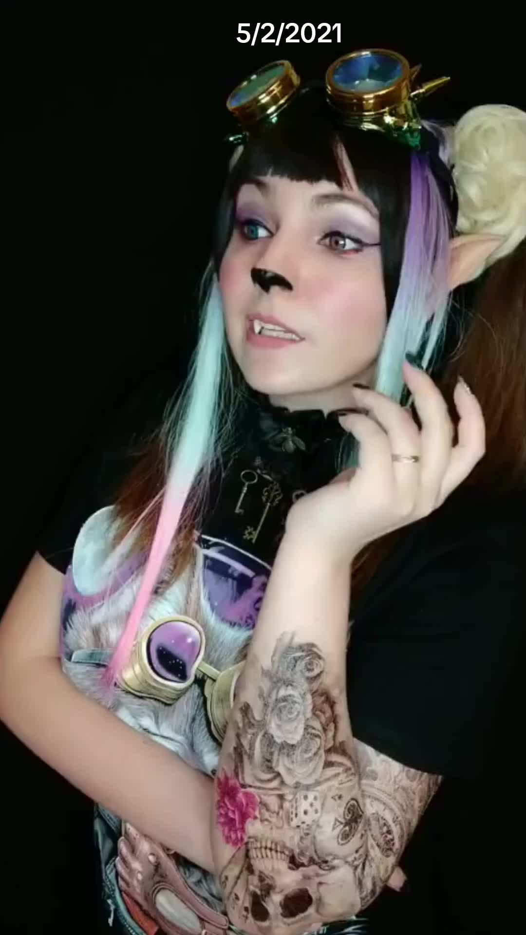 @~&bull;&hearts;️Helga&hearts;️Elf&hearts;️&bull;~