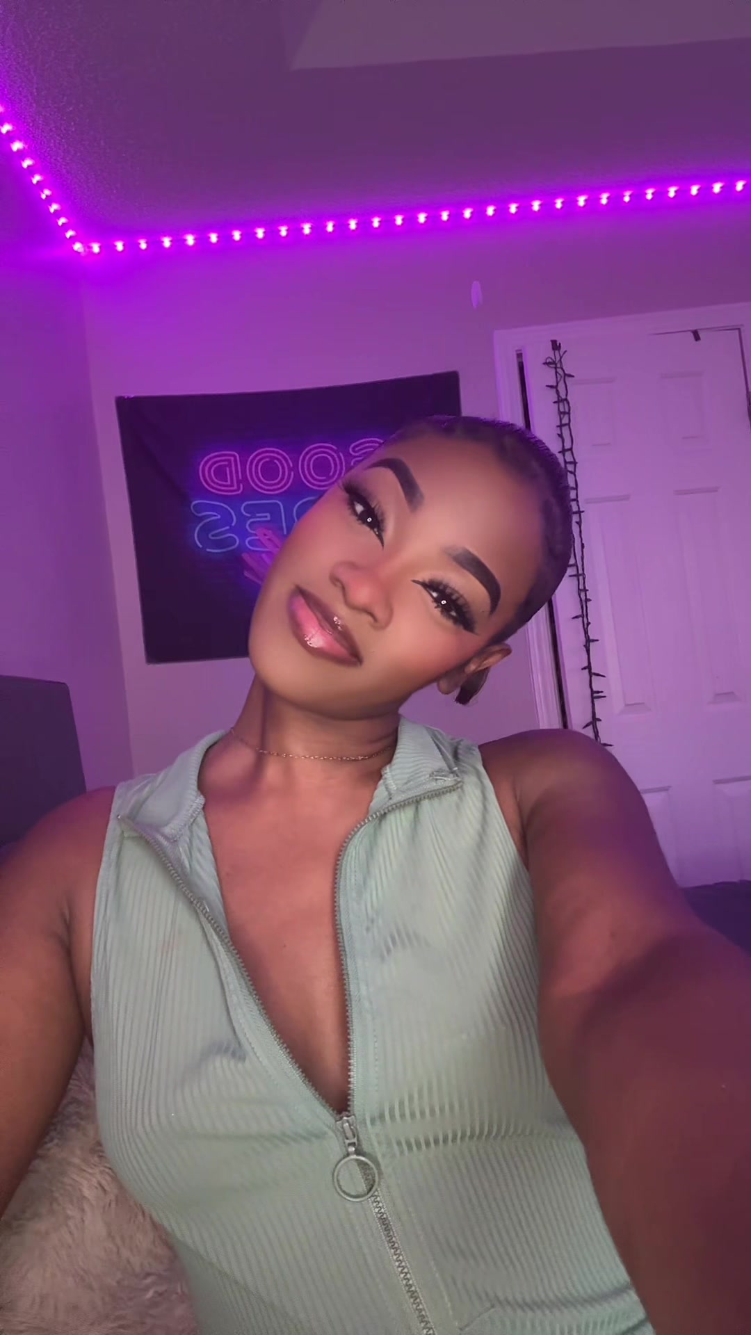 @Iamslimzsugar💕