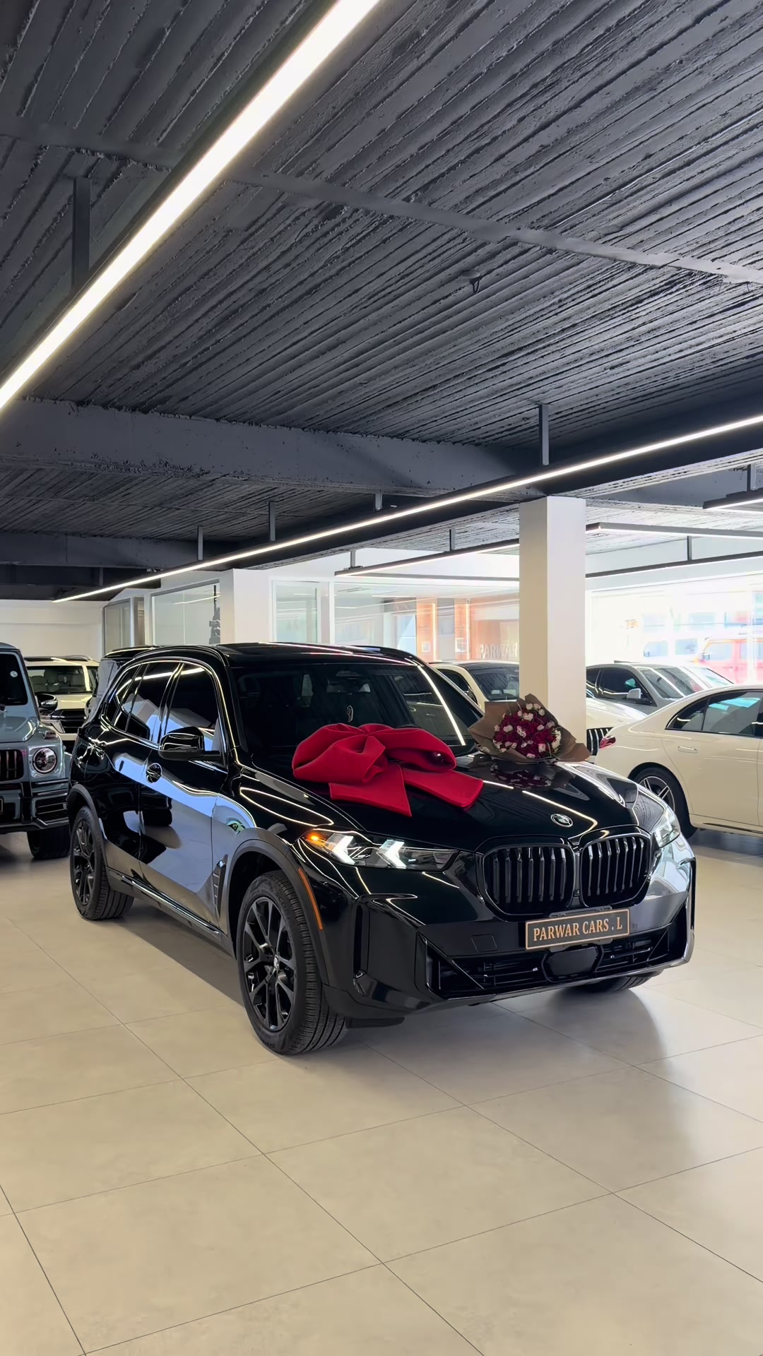 @Parwar luxury cars