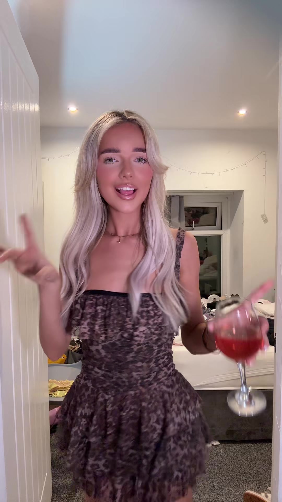 @Leila Deren
