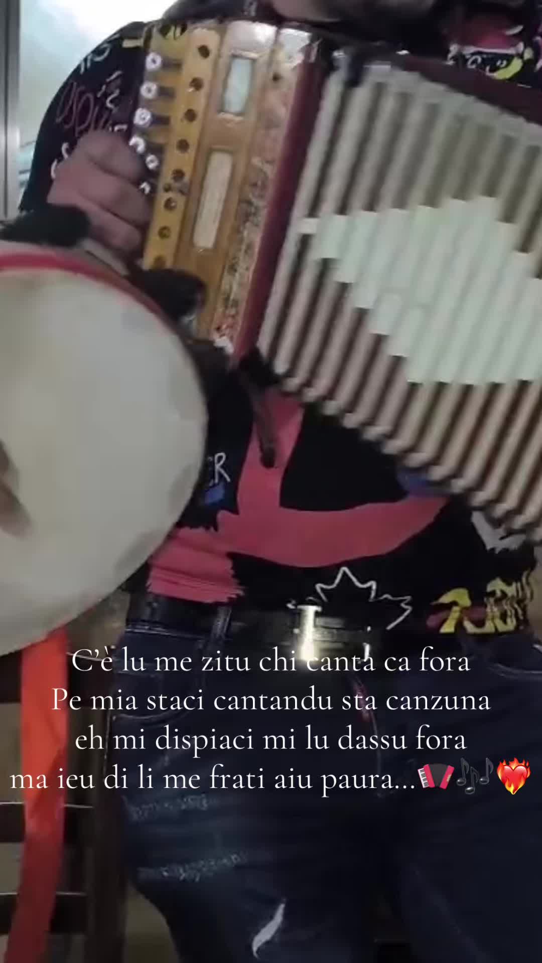 @Giovanni Cuzzilla