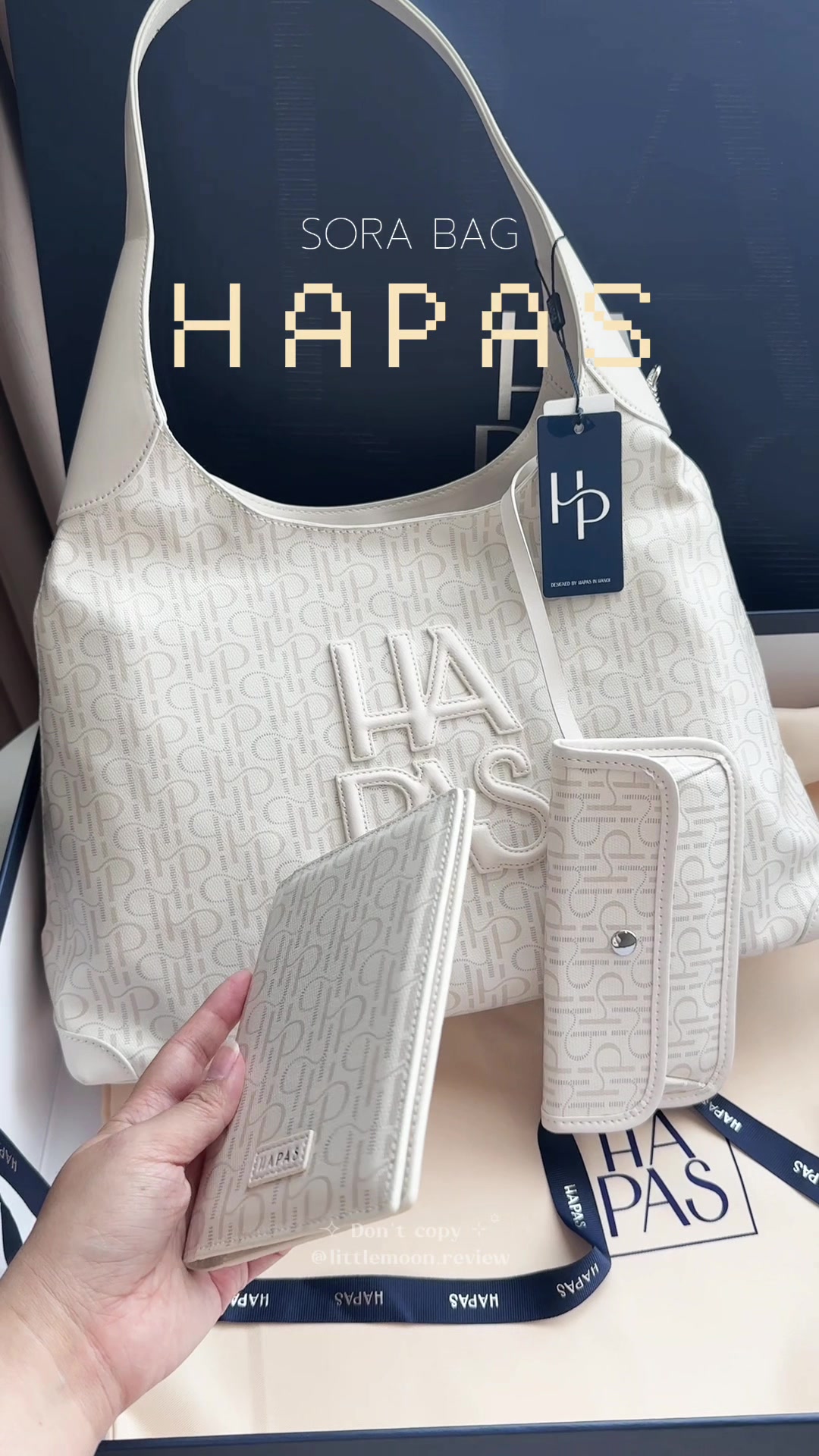 @ลิตเติ้ลมูนรีวิว 𐙚