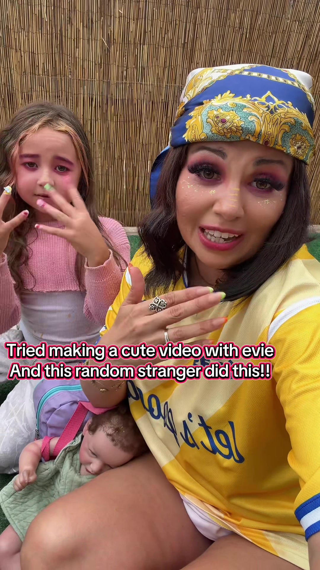 @eviegirl(PARENT ACCOUNT)