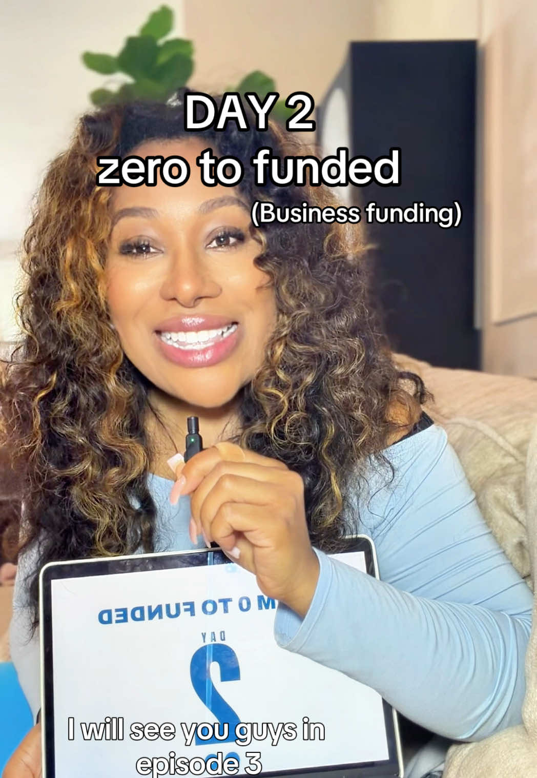 @Devyn Business Credit expert