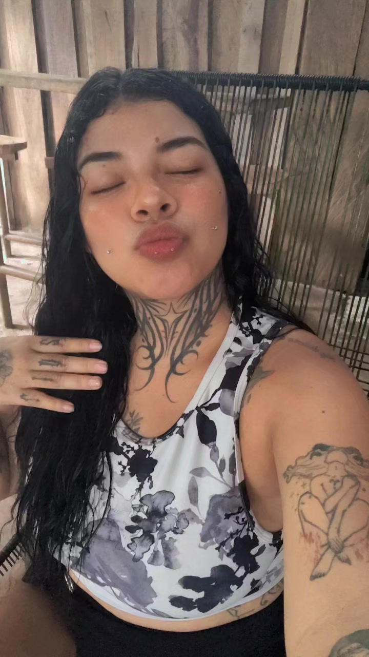@Yailin Molina