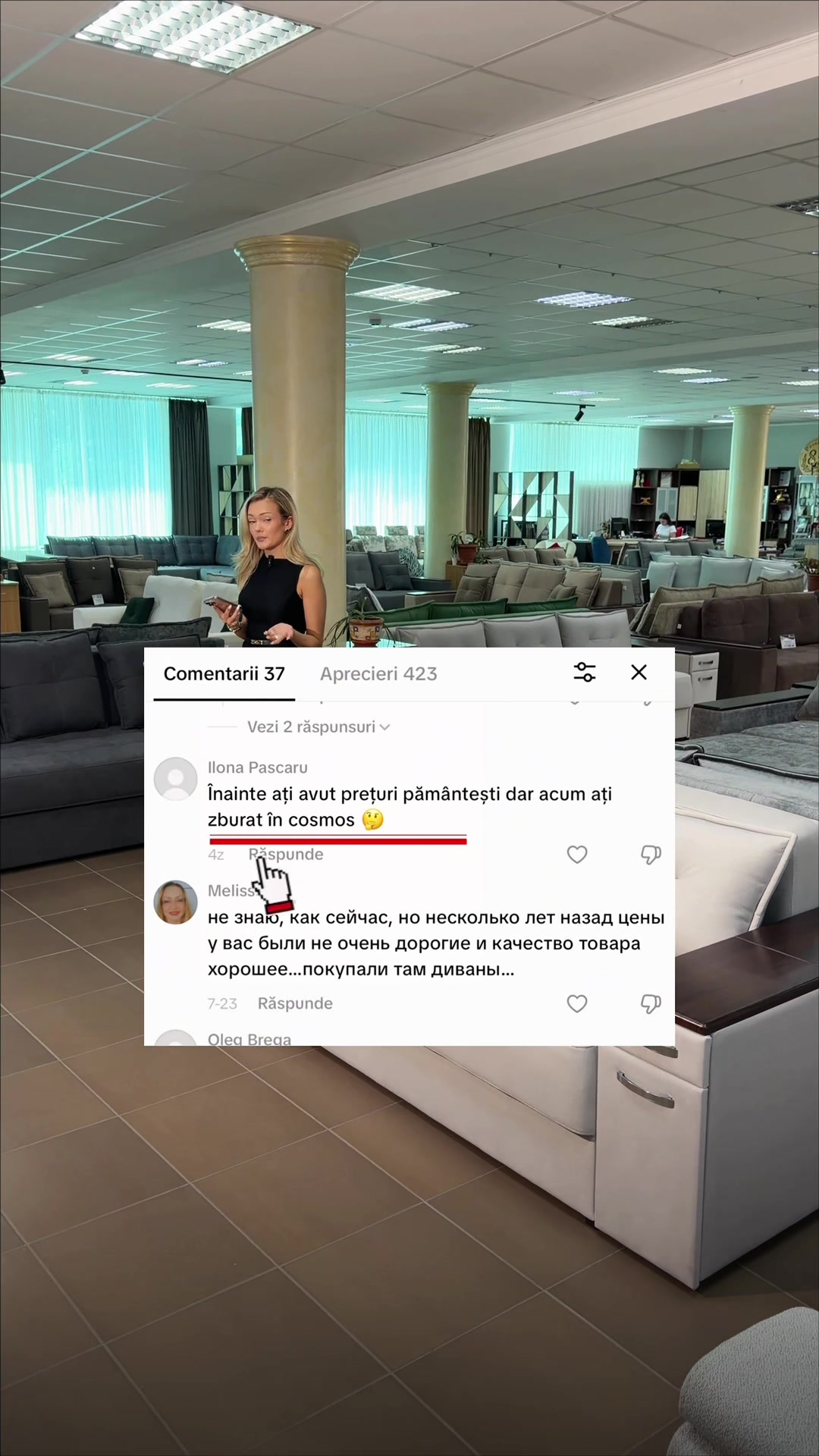 @Fabrica de Mobilă Confort