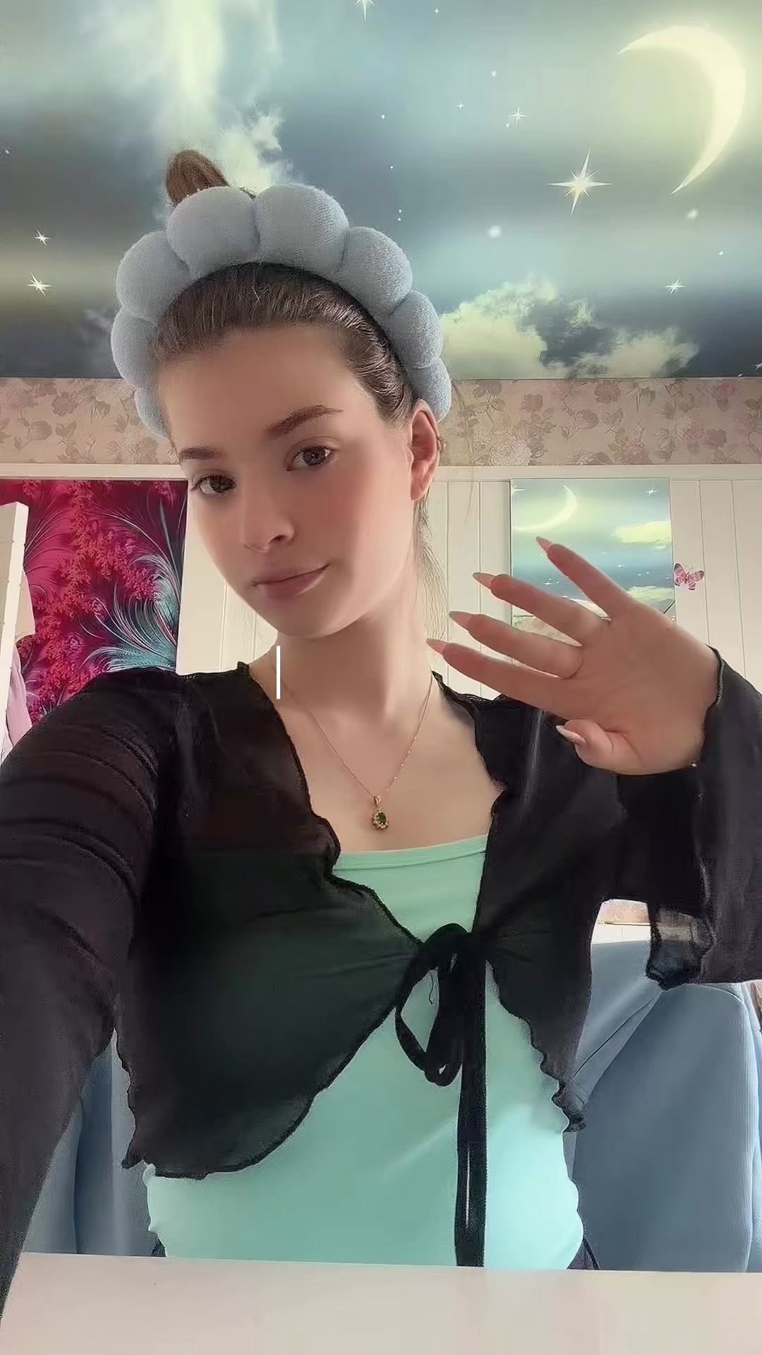 @Sarah Nova