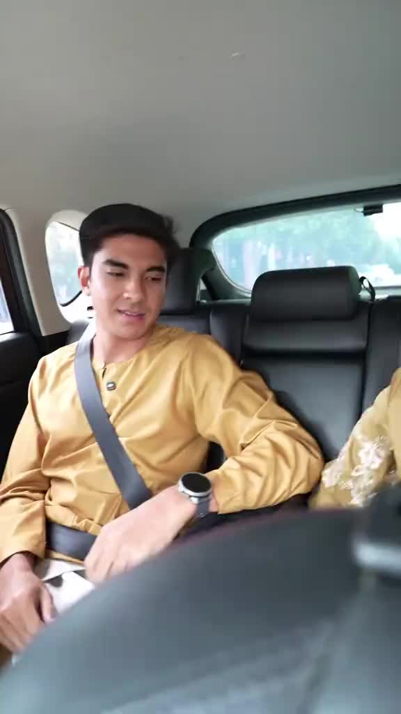 @Bellaastillah&SyedSaddiq 2026