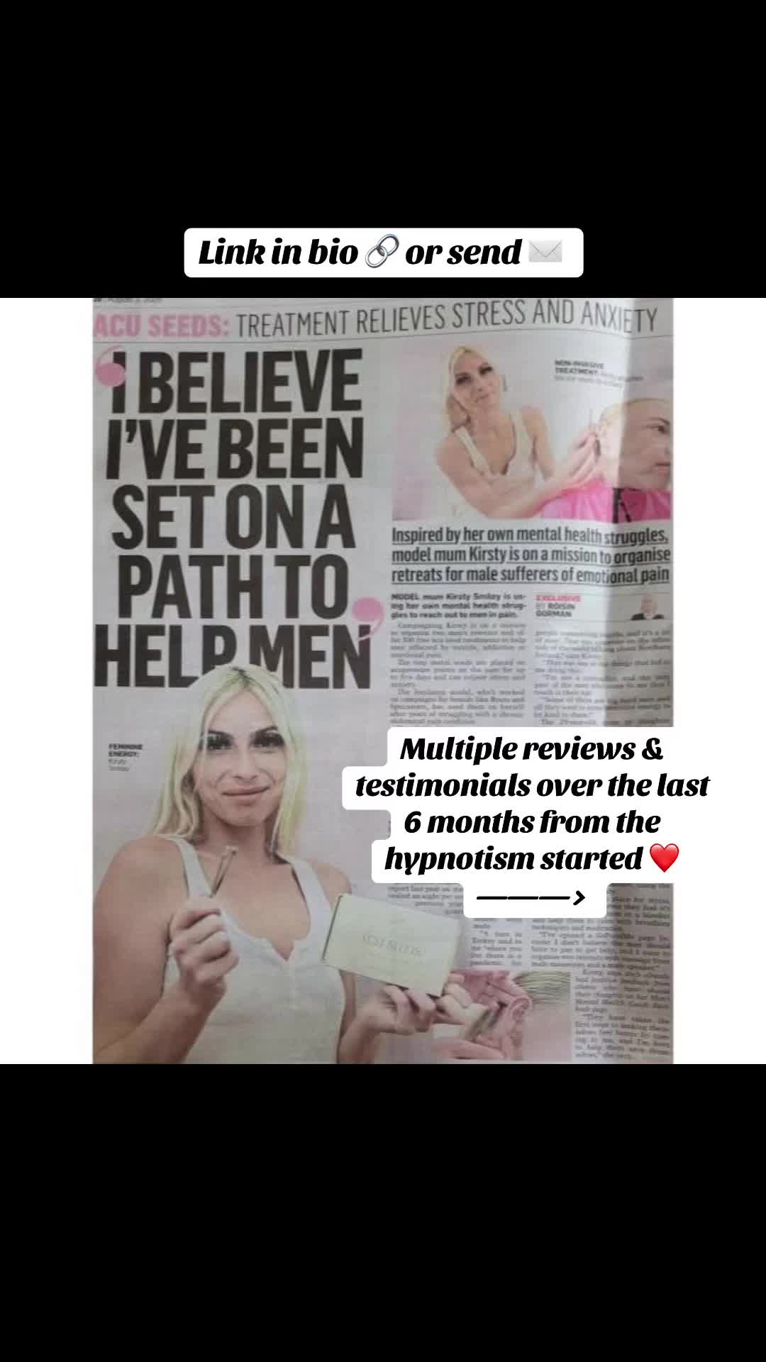 @Textyerhealernotyerdealer